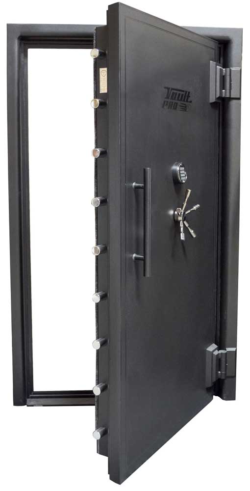 Vault Door for Sale Best Vault Doors Made in USA