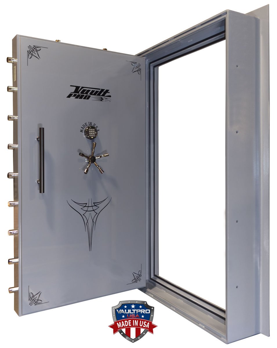 Vault Door for Sale Best Vault Doors Made in USA