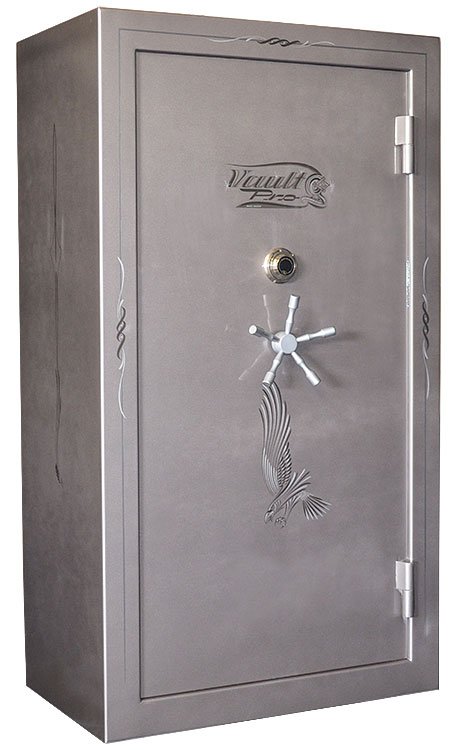 Custom Gun Safes for Sale | Custom Made Safes in USA