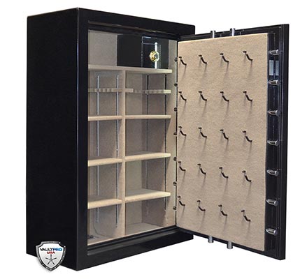 Custom Gun Safes for Sale | Custom Made Safes in USA