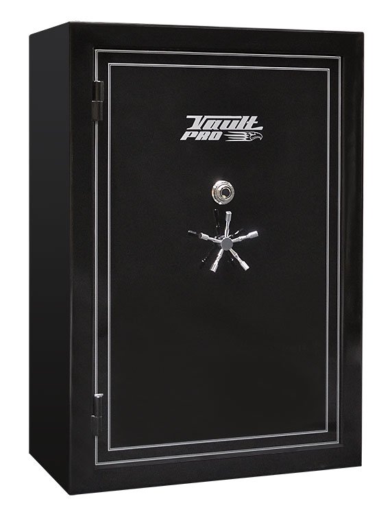 Gun Safes On Sale Made in USA American Safes & Vaults