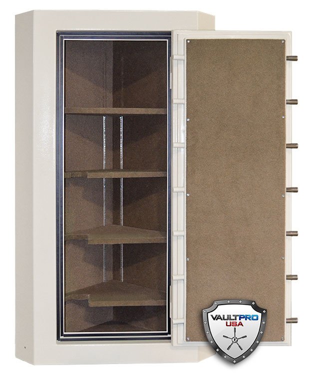 Custom Designed Gun Safes for Sale Custom Made Safes Painted in USA