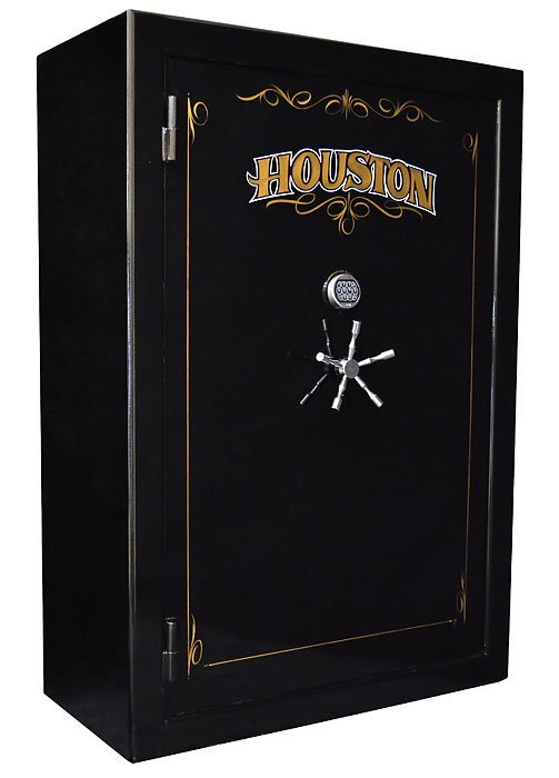 Custom Designed Gun Safes for Sale Custom Made Safes Painted in USA