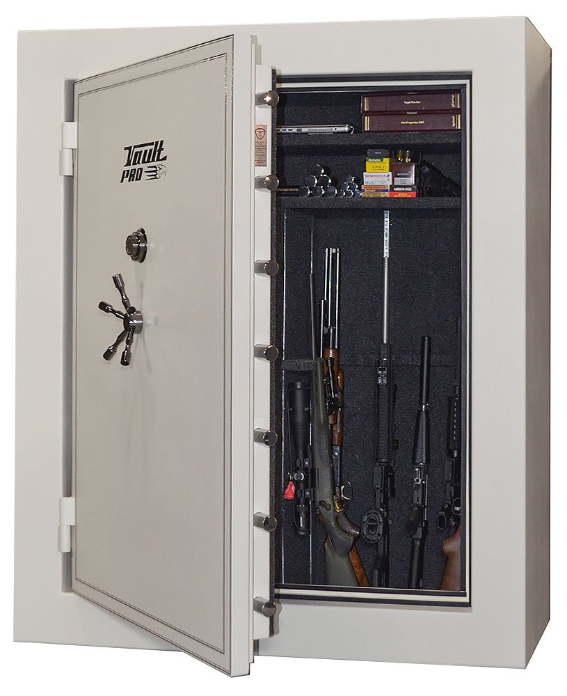 Gun Safes On Sale Made in USA American Safes & Vaults