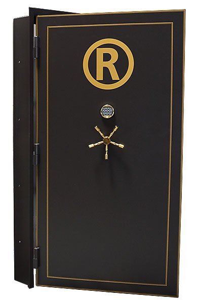 Custom Vault Doors | Custom Size & Design Vault Doors by Vault Pro USA