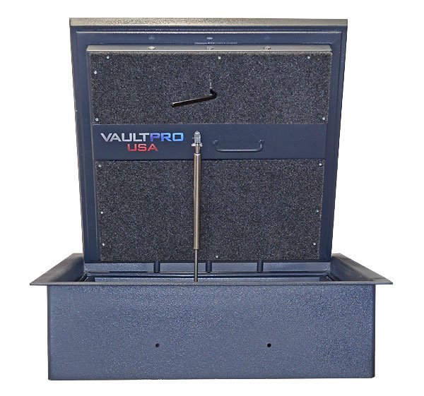 Emergency Escape Hatches and Exit Hatches Made in USA