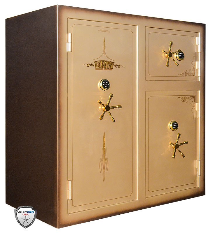 Custom Gun Safes for Sale Custom Made Safes in USA
