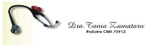 Dra Tania Zamataro