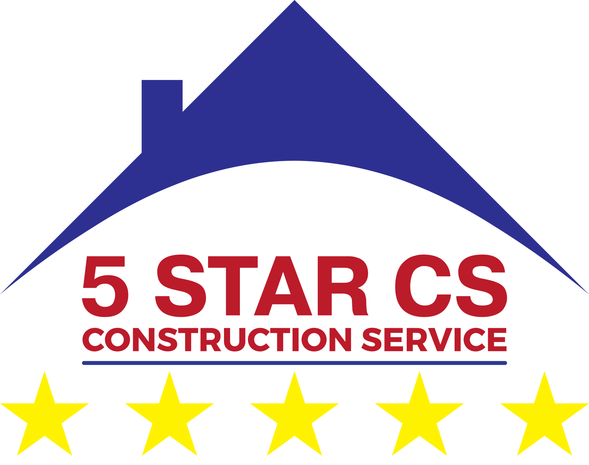 5 Star CS