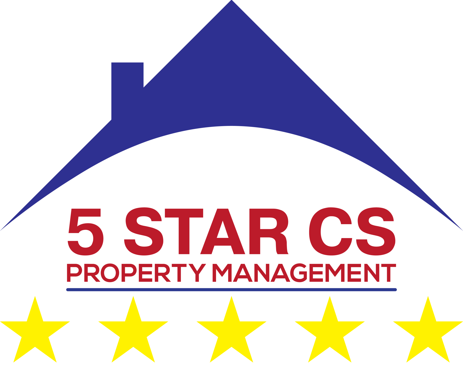 5 Star CS Property Management