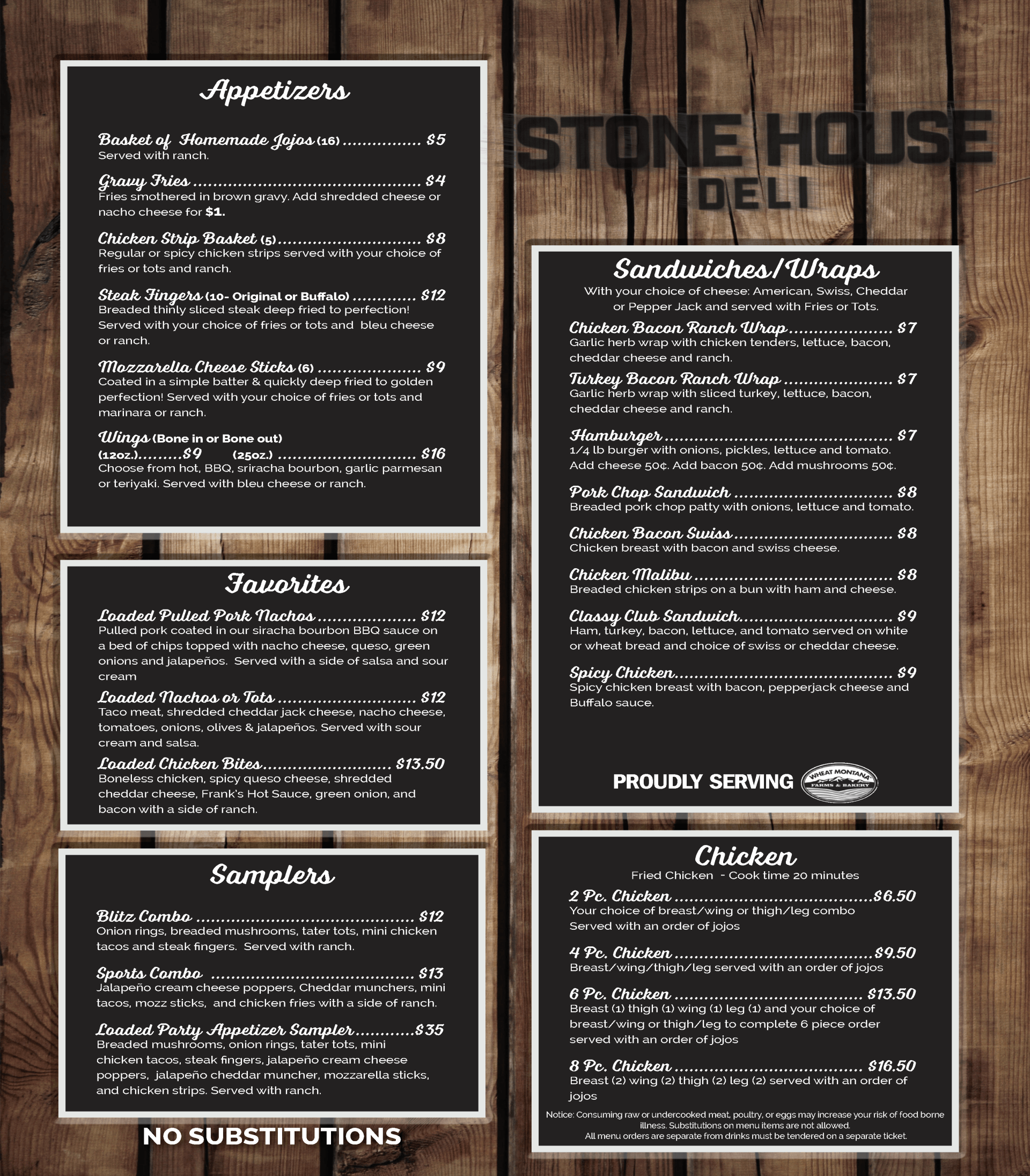 Montana's Best Casinos