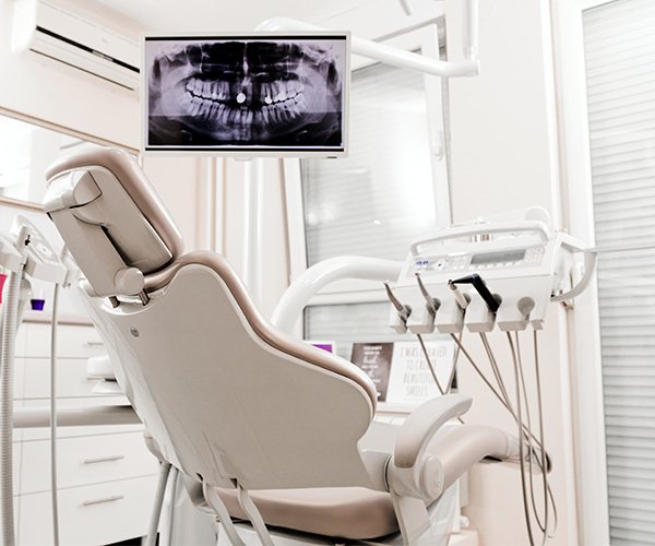 Dentist near Bossley Park & Wetherill Park Caring Dental Team