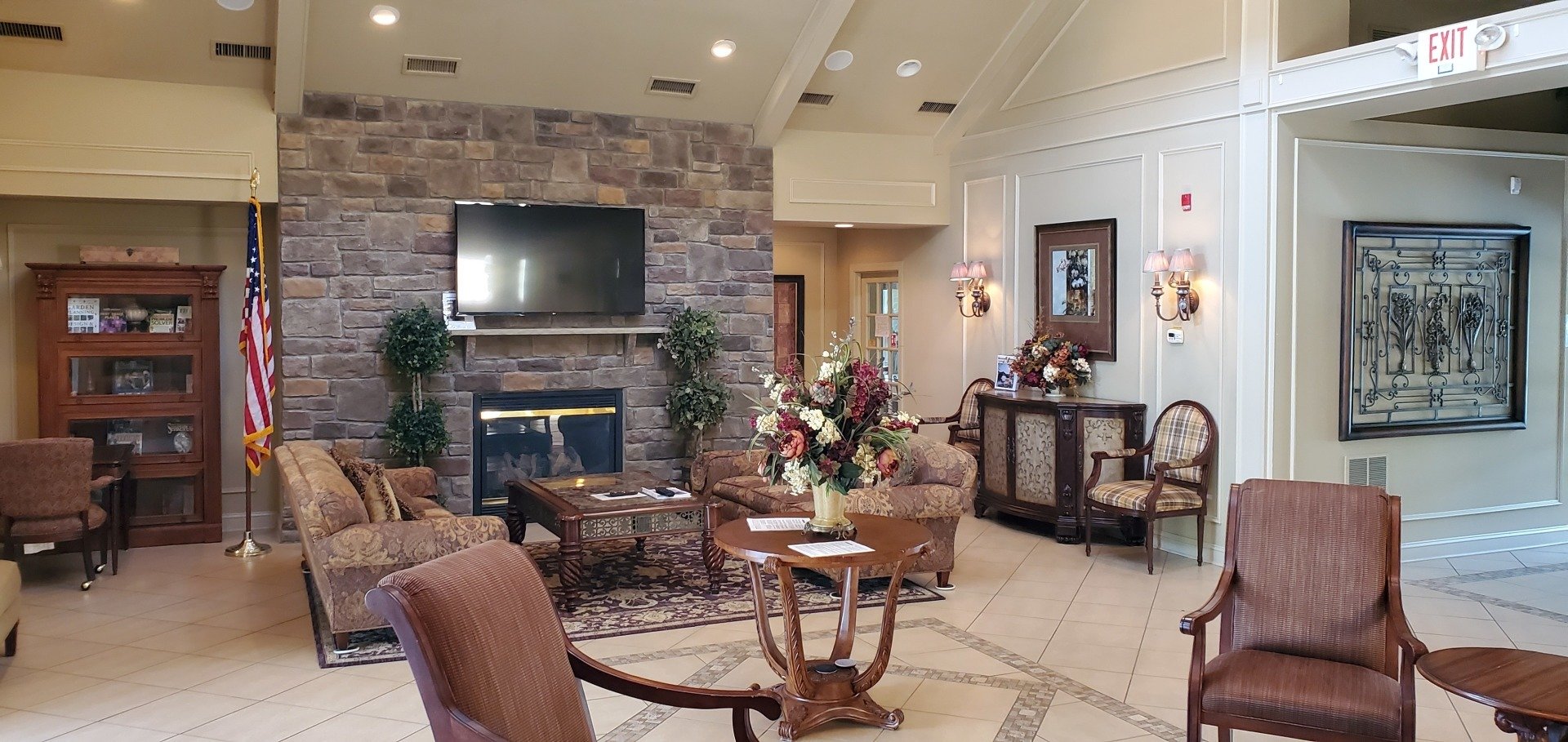 55 Plus Community Berlin, NJ Braddock Preserve at Winslow