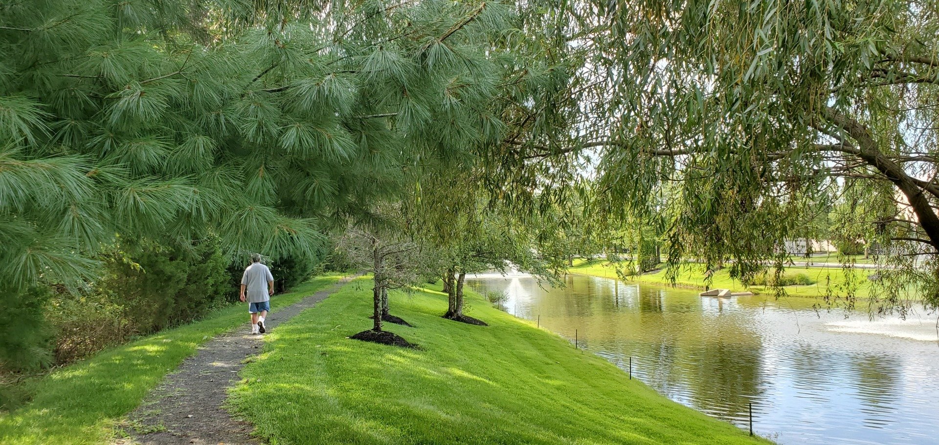 55 Plus Community Berlin, NJ Braddock Preserve at Winslow