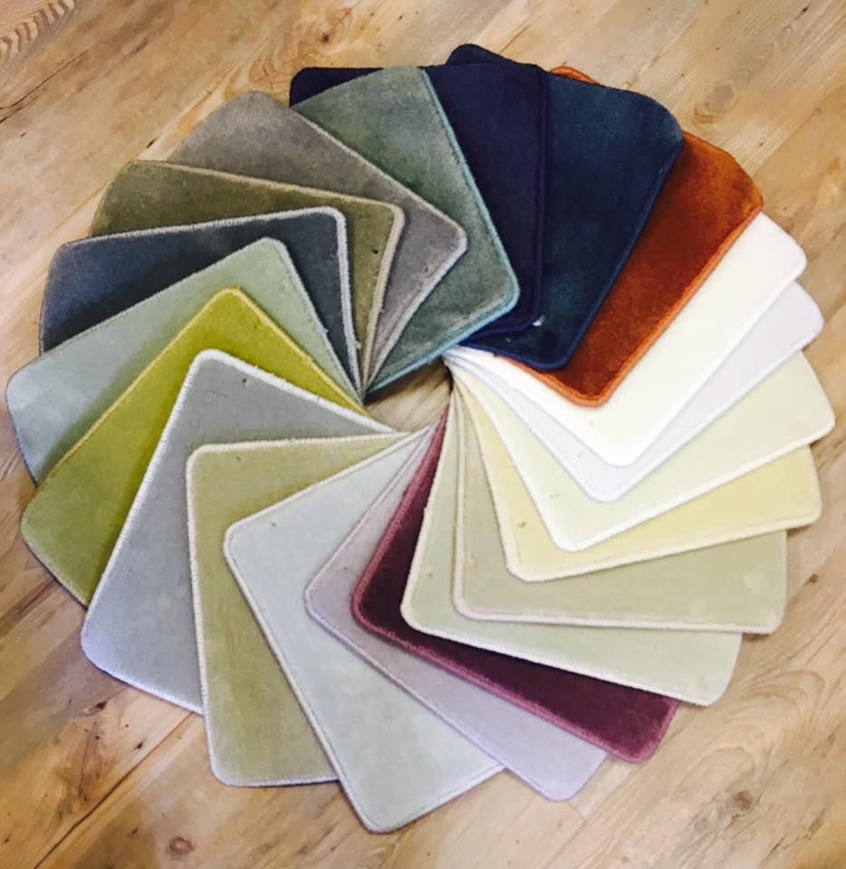Deben Carpets and Flooring Ipswich, Suffolk Domestic
