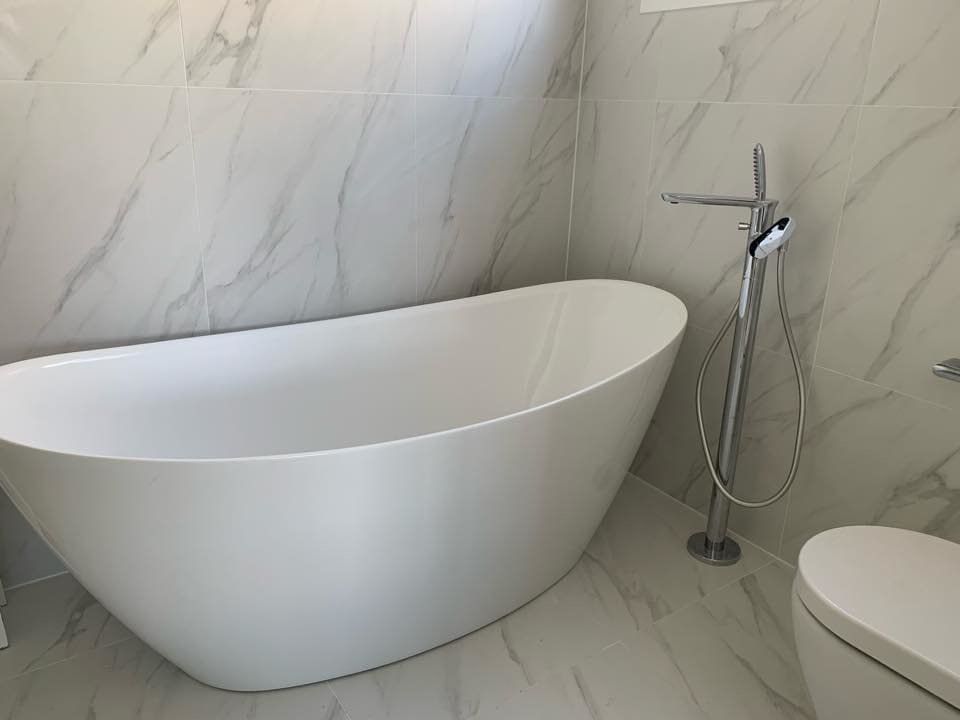 Bathroom Installations in Illawarra Illawarra Bathrooms