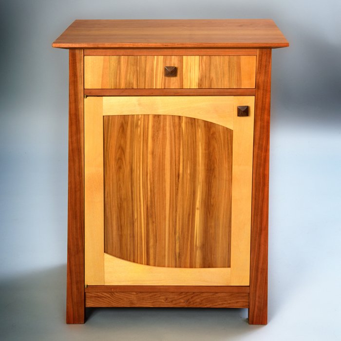 Custom Wood Furniture Crafting & Woodworking Edmonton