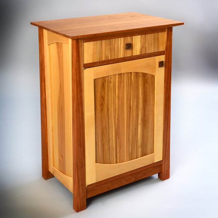 Custom Wood Furniture Crafting & Woodworking Edmonton