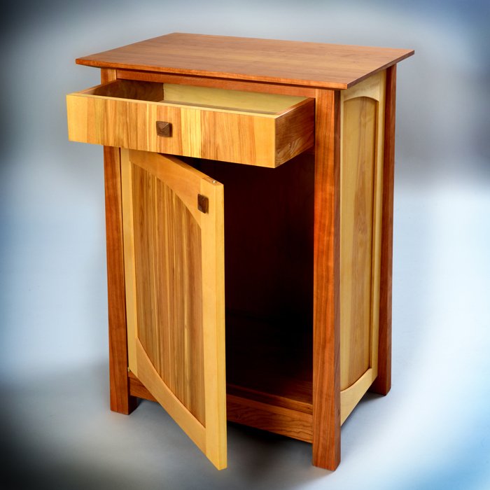 Custom Wood Furniture Crafting & Woodworking Edmonton