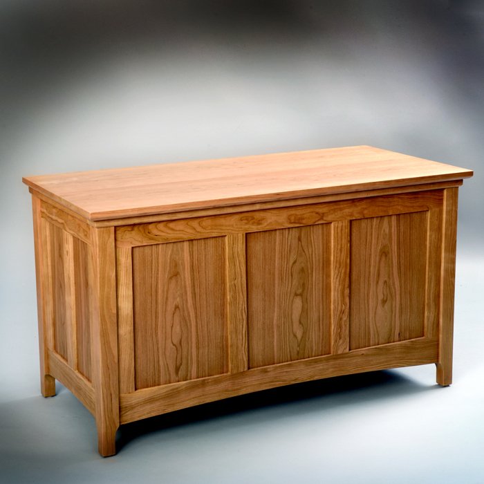 Custom Wood Furniture Crafting & Woodworking Edmonton