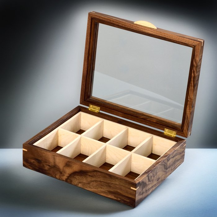 Custom Woodworking & Crafting in Edmonton & area
