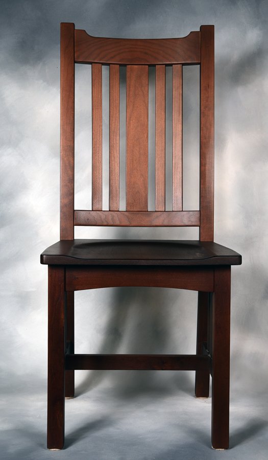 Custom Wood Furniture Crafting & Woodworking Edmonton