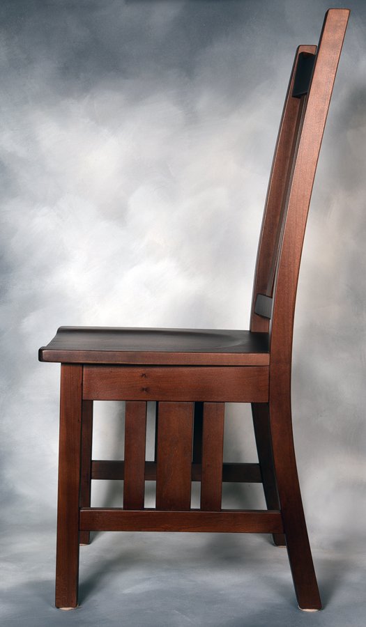 Custom Wood Furniture Crafting & Woodworking Edmonton