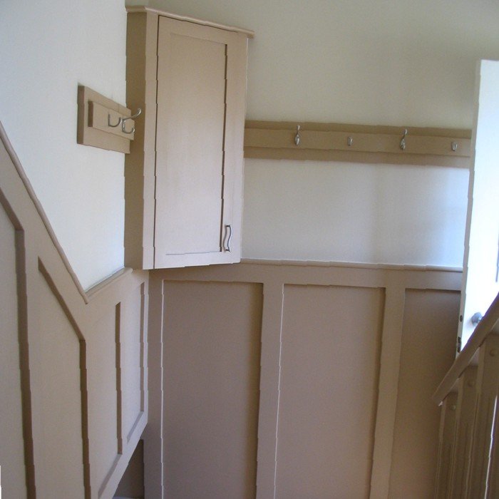 Custom Wood & Woodworking Edmonton