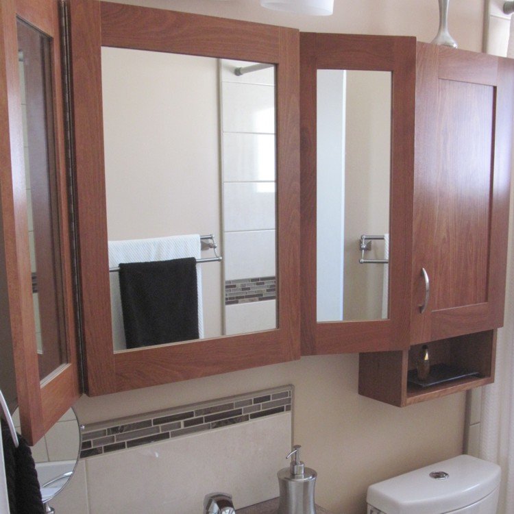 Custom Wood & Woodworking Edmonton