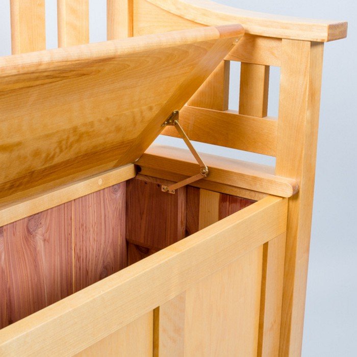 Custom Wood Furniture Crafting & Woodworking Edmonton