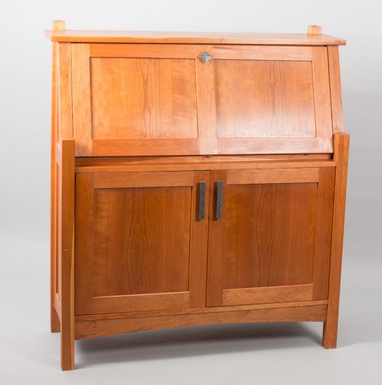 Custom Wood Furniture Crafting & Woodworking Edmonton