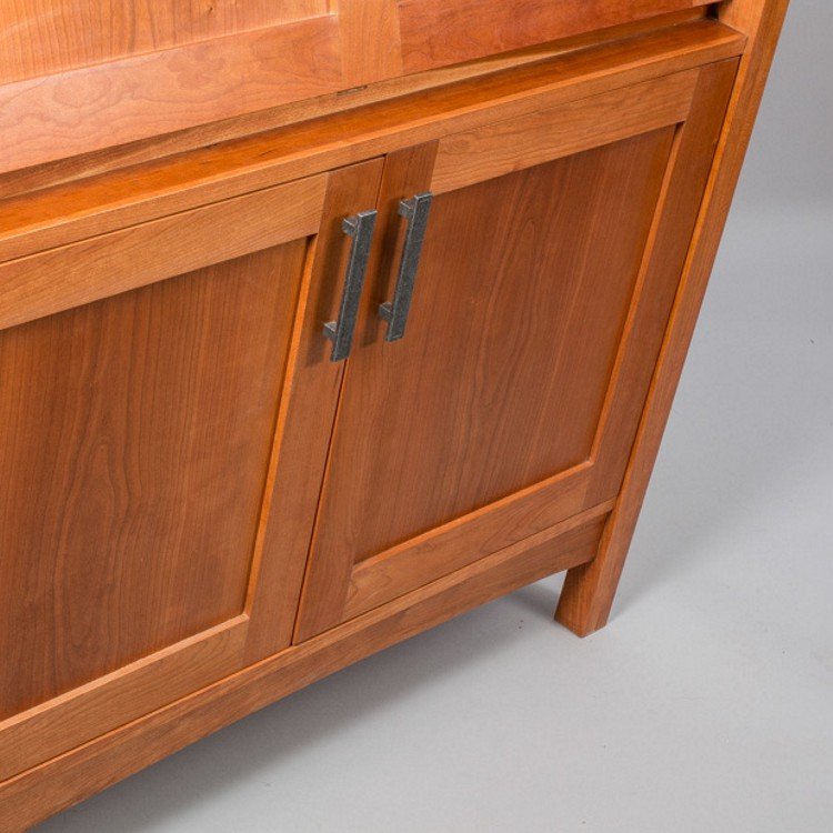 Custom Wood Furniture Crafting & Woodworking Edmonton