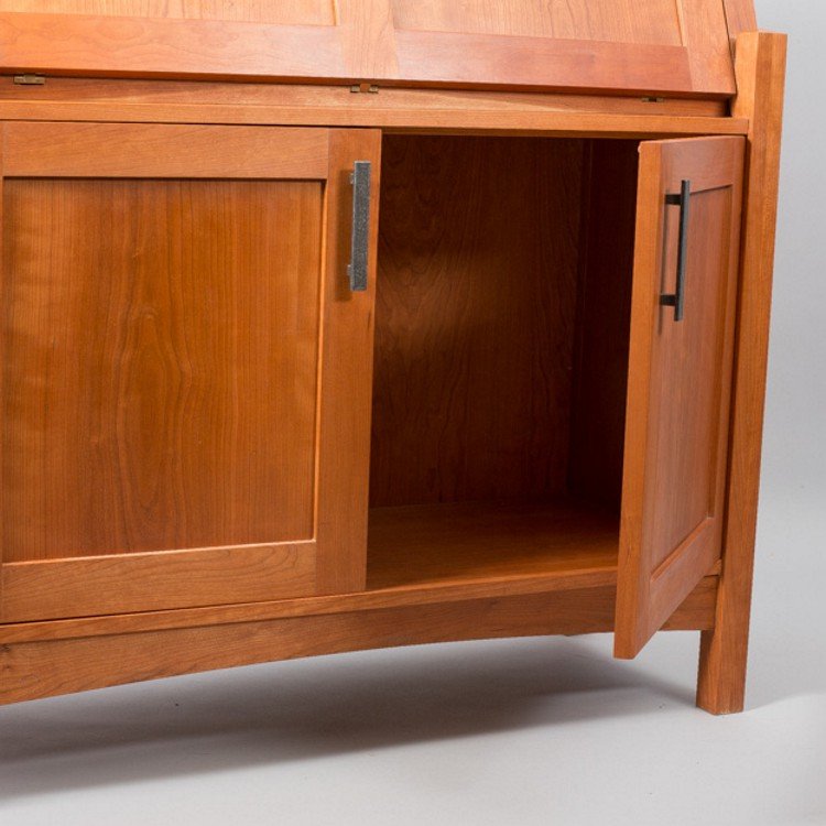 Custom Wood Furniture Crafting & Woodworking Edmonton