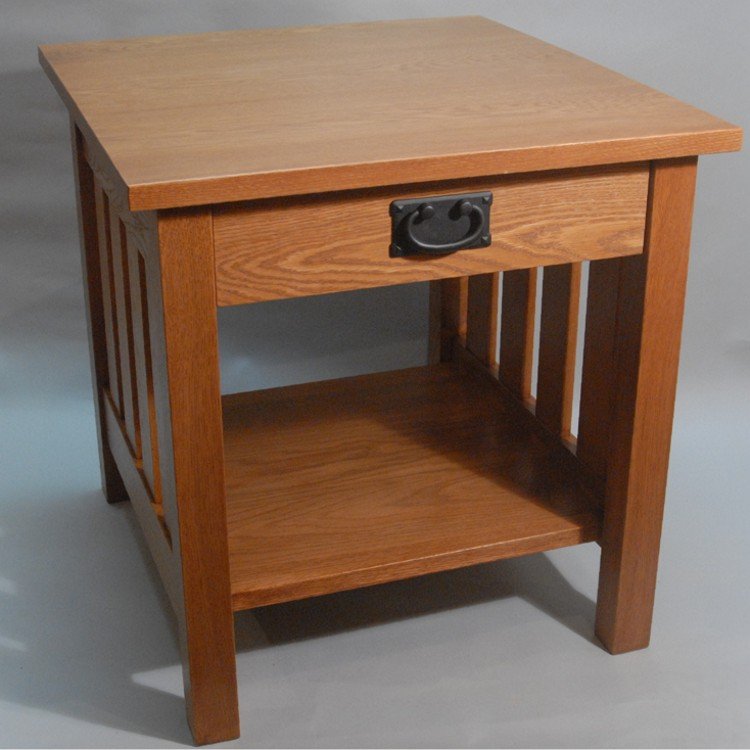 Custom Wood Furniture Crafting & Woodworking Edmonton