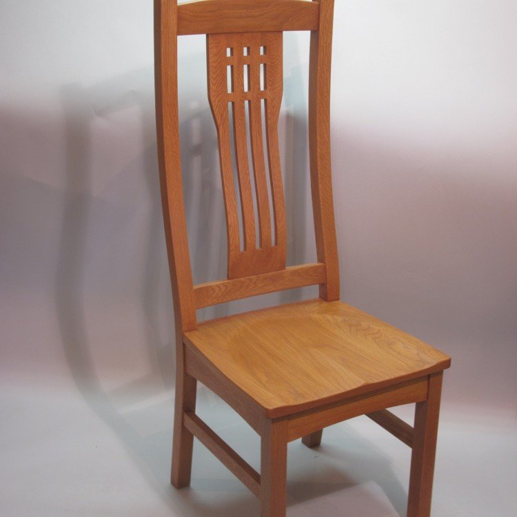 Custom Wood Furniture Crafting & Woodworking Edmonton