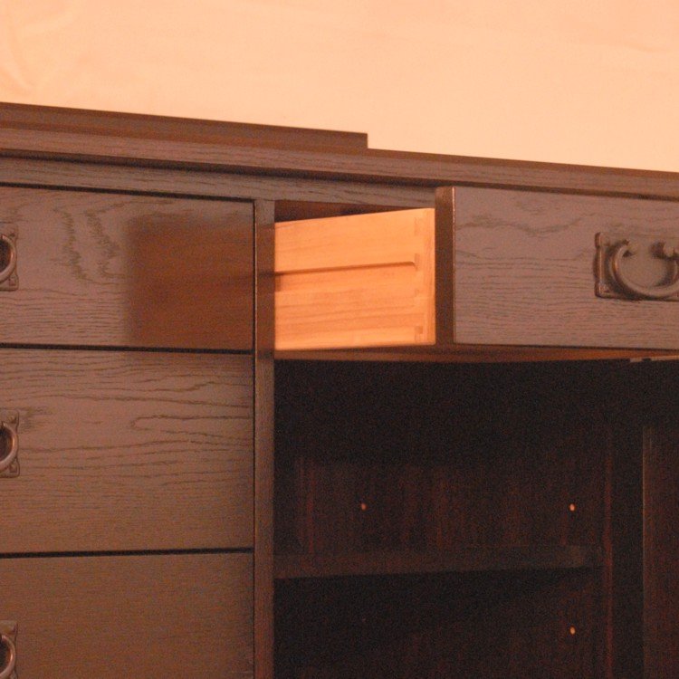 Custom Wood Furniture Crafting & Woodworking Edmonton