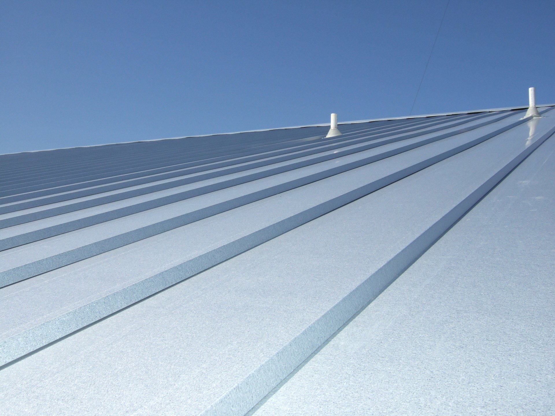 8 Reasons to Choose this Texas Metal Roofing Supply