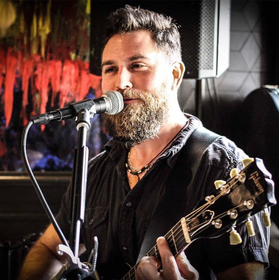 LIVE MUSIC Roswell GA 1920 Tavern