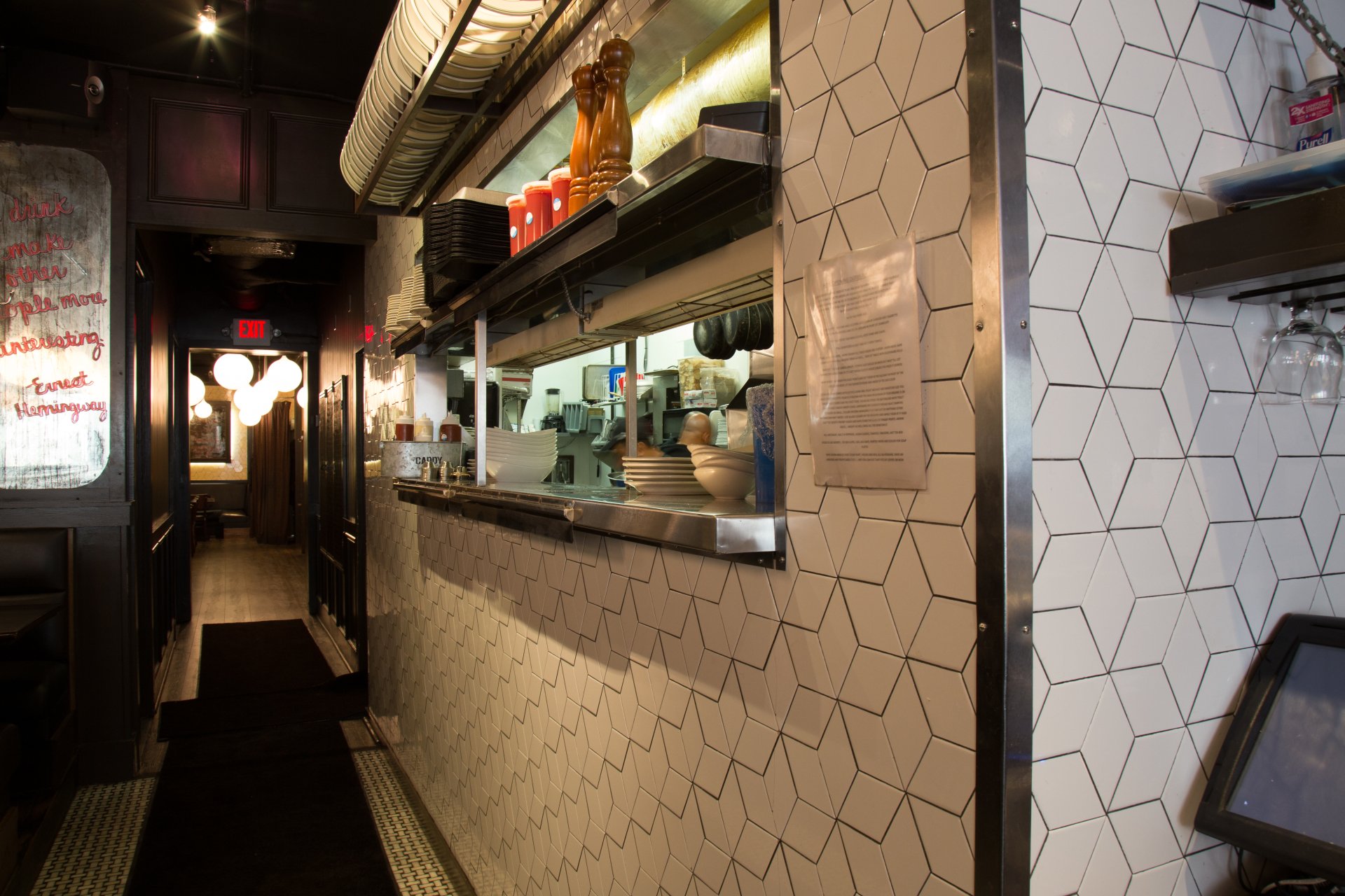 Best Roswell Pub and Restaurant 1920 Tavern