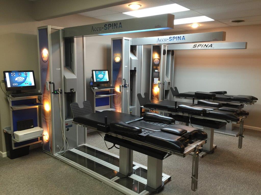Spinal Decompression Abilene, TX