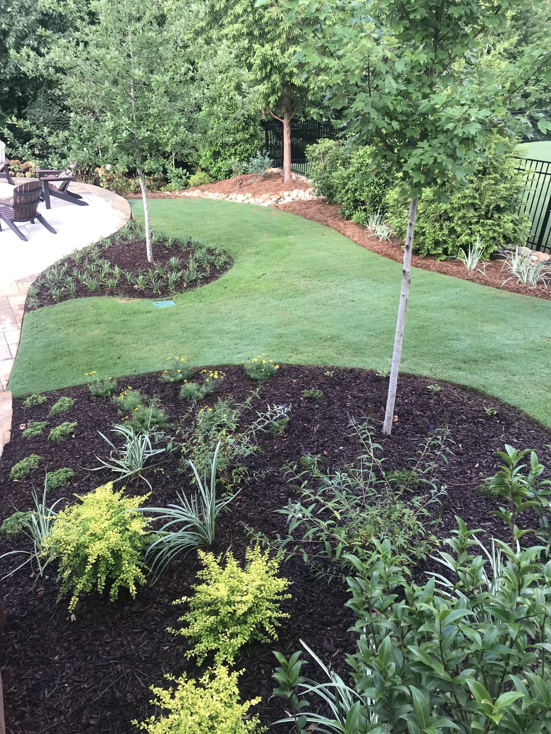 Landscape Architect Design & Builder Services Near Marietta, GA