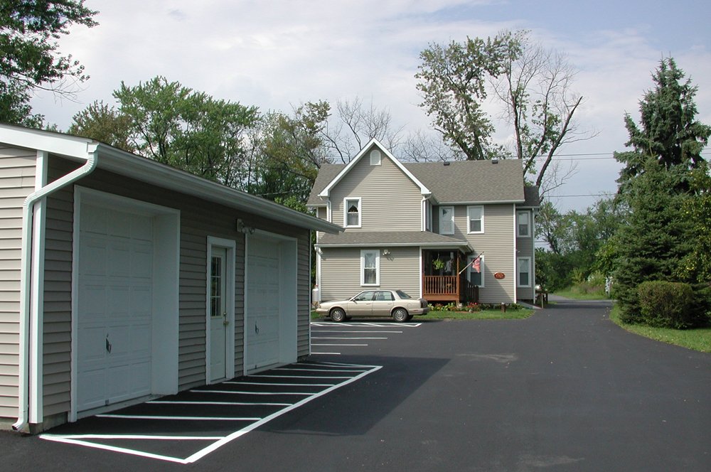 Onyx Property Management, LLC 155 Main Street Property