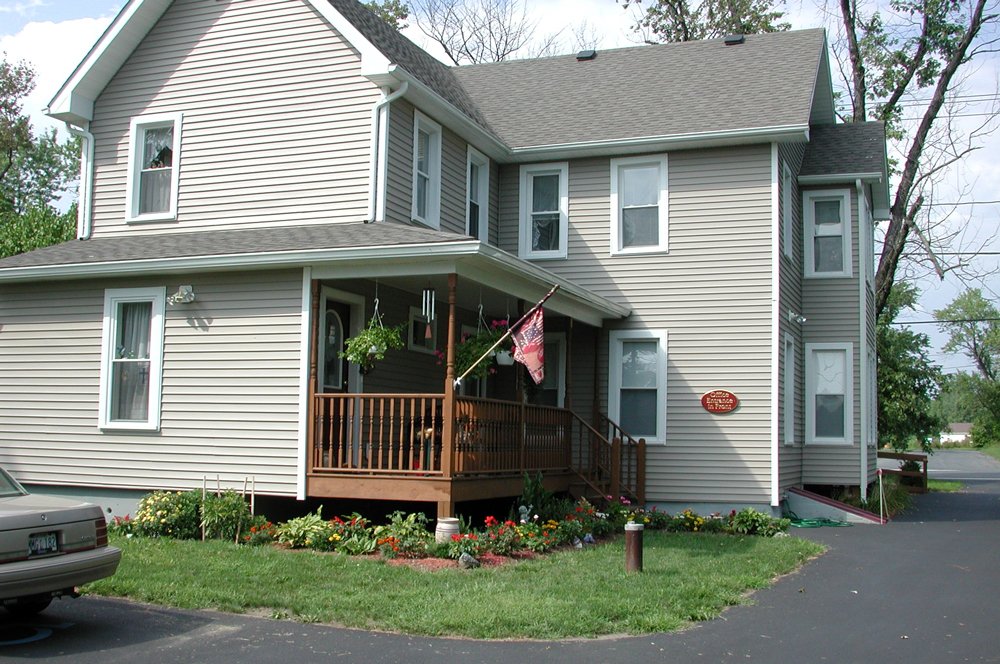 Onyx Property Management, LLC 155 Main Street Property