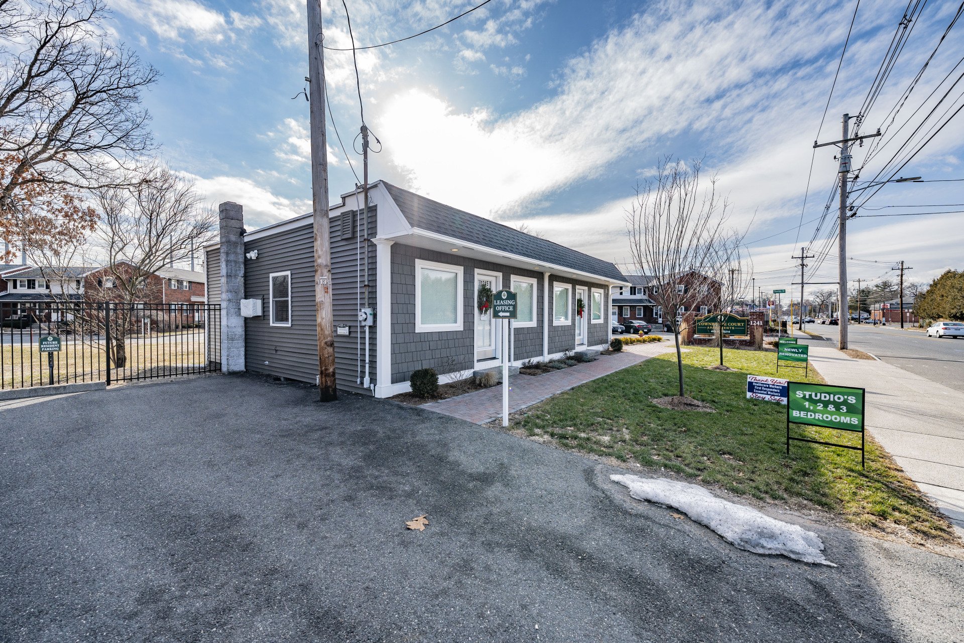 Townhouse Court Apartments Chicopee, MA Townhome Apartments for Rent/View Online