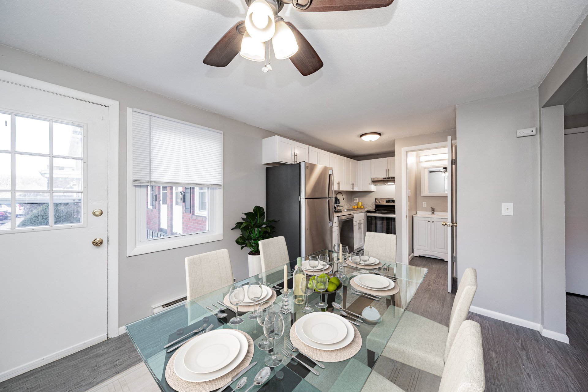 Townhouse Court Apartments Chicopee, MA Townhome Apartments for Rent/View Online