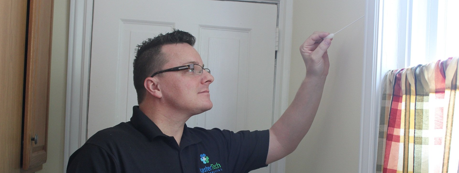 Home Mold Test kits. Do they work?