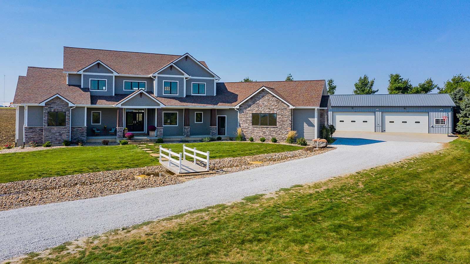 Bella Homes Iowa Our Work Des Moines, Ames, Ankeny, Huxley