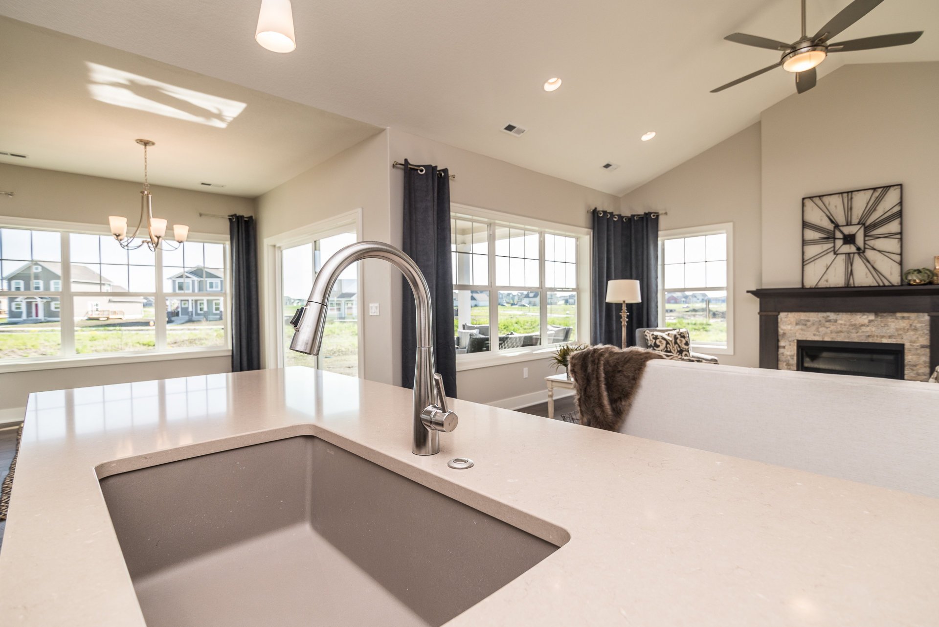Bella Homes Iowa Custom Home Builder Des Moines, Ames, Ankeny, Huxley
