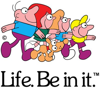 the education professionals cartoon kids