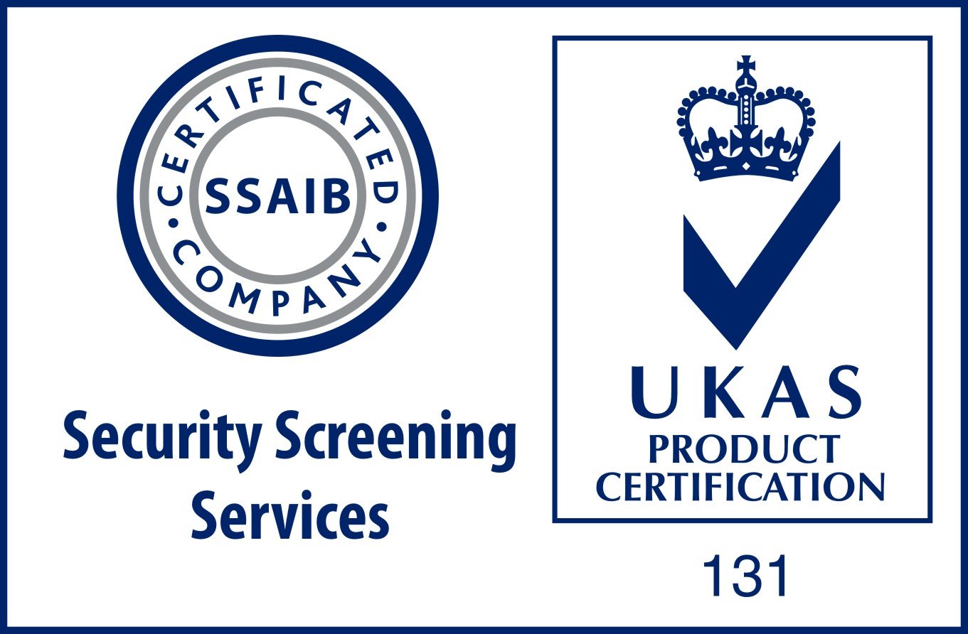 BS7858 Screening With Candidate Vetting